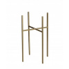Stojan na kvety - Kvetinový flower stand kvetináč loft 35cm (Stojan na kvety - Kvetinový flower stand kvetináč loft 35cm)