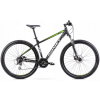 Horský bicykel - Romet Rambler R9.2 Špeciálny Czarny 2022 17 