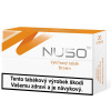 Náplň NUSO Brown (Tabák) Heat Not Burn