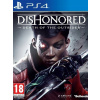 Dishonored: Death of the Outsider Sony PlayStation 4 (PS4)