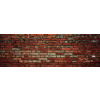 Vliesová fototapeta Tehly M-139 (Fototapeta 330x110 cm-panoráma)
