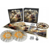 HELLOWEEN - HELLOWEEN - LIMITED EDITION LP