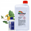 ROUNDUP 360 PLUS s adjuvantom Hiperion - Efektívna likvidácia buriny 1l + 15ml (Hľadáte spoľahlivé riešenie na buriny v záhrade či na poli? Vyskúšajte kombináciu ROUNDUP 360 PLUS a adjuvantu Hiperion!