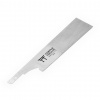 Náhradný list pre pílu TEMPLE TOOL Dozuki pre priečny rez - 240 mm