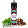 Dinner Lady Tobacco 10ml Menthol Tobacco