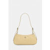 Kabelka Calvin Klein LV04F3327G žltá ONE SIZE