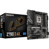 GIGABYTE MB Sc LGA1700 Z790 D AX, Intel Z790, 4xDDR5, 1xDP, 1xHDMI, WI-FI