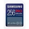 Pamäťová karta Samsung SDXC PRO Ultimate 256GB (200R/130W) (MB-SY256S/WW)