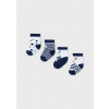 Set - 4 ks ponožky Mayoral - 2509862016-v ext. sklade