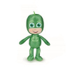 Plyšiak PJ Masks Owlette | Catboy | Gekko 50 cm Gekko