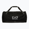 Športová taška EA7 Emporio Armani Train Core Large Gym 44,5 l black beauty