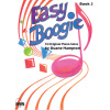 Easy Boogie Book 2 - 14 zábavných sól na klavír