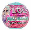 L.O.L. Surprise! Morské panny - sestrička