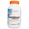 Doctor's Best Nattokináza 2000 F.U. 270 kapsúl