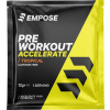 EMPOSE Preworkout Caffeine-free 12 g Tropical