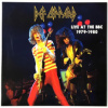 Def Leppard - Live BBC 1979-1980 / Vinyl [LP]