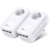 Powerline TP-Link TL-PA8030P KIT (PA8030PKIT)