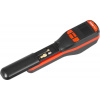 Strend Pro K25 115479 - Kompresor, ručný, 150 psi, 10 bar, LED svetlo, akumulátorová pumpička