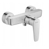 Duravit B.1 Sprchová batéria, chróm B14230000010