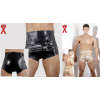 Latexové plienkové nohavičky - 2950170