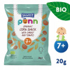 SALVEST Ponn BIO Paradajkové chrumky (20 g)