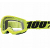 100% Strata 2 Junior Neon