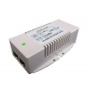 Tycon System TP-POE-HP-56G-FBN, Gigabitový PoE zdroj 56V/1A, 60W