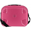 Impackt IP1 Beauty case Flora pink