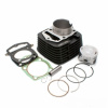 Sada valca cross 250cc 65mm komplet
