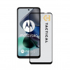 Tactical Glass 5D Motorola G23 Black 8596311207853