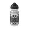 Fľaša Lezyne Flow Bottle, 600ml, Floggy clear