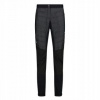 Campagnolo nohavice woman primaloft pant čierna