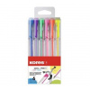 Kores K11 Pen Neon 6 neónových farieb
