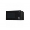 Whirlpool MWF 420 BL mikrovlnná rúra Na pracovnú dosku Sólo mikrovlnná rúra 25 L 800 W Čierna (MWF 420 BL)