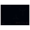 AEG 7000 SenseBoil Hob2Hood, Indukčná varná doska, čierna (NII74B10AB)