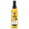 Schwarzkopf Gliss termoochranný olejový sprej na vlasy 150 ml