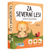 TLAMA games Za Severní les!