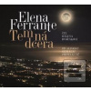 Temná dcera (Elena Ferrante)