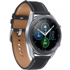 Samsung Galaxy Watch 3 45mm LTE SM-R845 Silver - Nový z výkupu