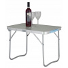 Záhradný stôl, stolík - Monaco S - EurotRail Tourist Table (Monaco S - EurotRail Tourist Table)