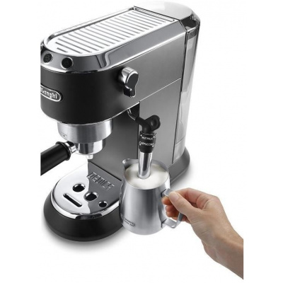 DeLonghi EC 685 BK Dedica Style