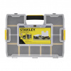 Stanley Organizér Sortmaster, 430 × 90 × 330 mm, 17 priehradok, 1-94-745