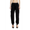 NOHAVICE DIESEL P-RIDE-Q3 TROUSERS BLACK