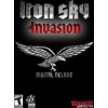 ESD GAMES ESD Iron Sky Invasion Deluxe Content