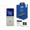 Ochranná fólia 3MK pre Motorola Razr 60 1 ks