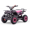 Beneo Motors Explorer, benzínová štvorkolka pre deti, 50cm3, ružová QUAD_EXPLORER_PINK_QD08