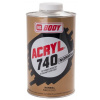 HB BODY 740 Acryl Normal Riedidlo, 1L