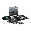 LP/CD/DVD/Box Set/Blu-ray Pink Floyd: Animals (2018 Remix) DLX | LTD