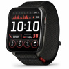 Inteligentné hodinky Garmin Venu X1, čierna