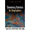 Elementary Statistics for Geographers, Third Editio